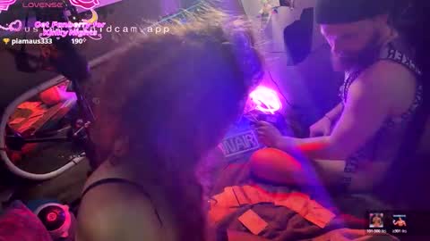 Bonnie and Clyde online show from February 18, 7:21 pm