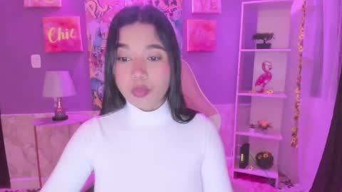 Bonnie online show from December 26, 10:59 am