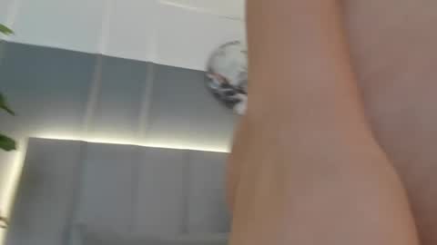 Bonnie online show from January 12, 2:56 am