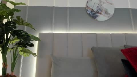 Bonnie online show from February 26, 11:48 pm