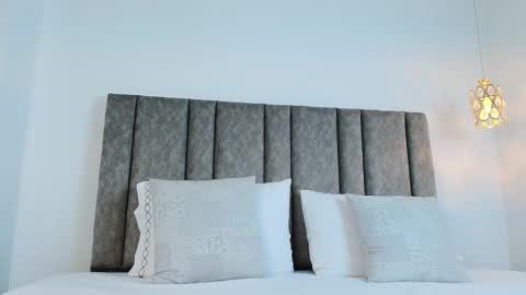 Bonnie online show from October 1, 4:29 am