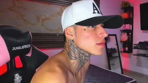 becky online show from March 23, 2:21 pm