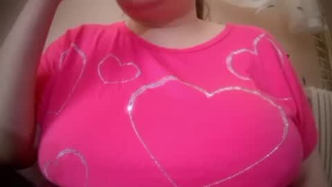 Bonnie online show from April 13, 12:21 pm