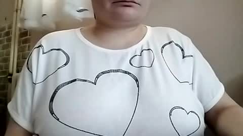 Bonnie online show from April 15, 11:39 am