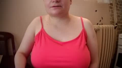 Bonnie online show from April 24, 1:35 pm