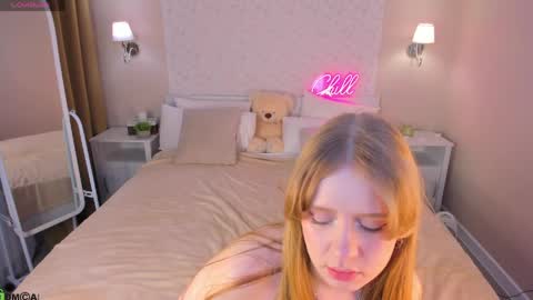 Bonnie online show from March 26, 12:06 am