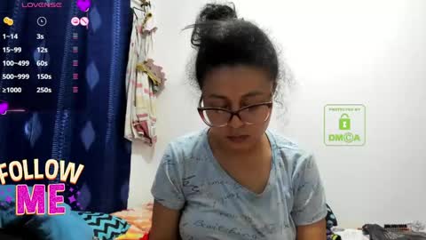 bonnie lam  hello welcome to my room I hope you have fun and you can reach your maximum pleasure here with me online show from May 21, 5:14 am
