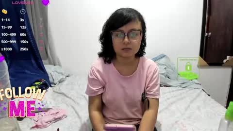 bonnie lam  hello welcome to my room I hope you have fun and you can reach your maximum pleasure here with me online show from May 31, 1:03 am