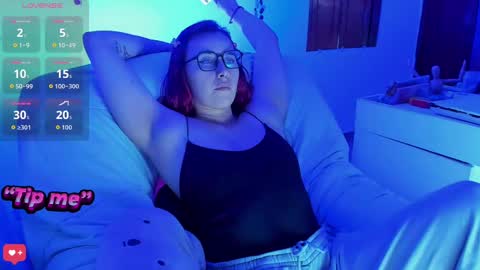 Snapshot of bonnie_moon_ chatting on September 25, 8:01 pm Bonnie Help me reach 500 likes online show from September 25, 8:01 pm