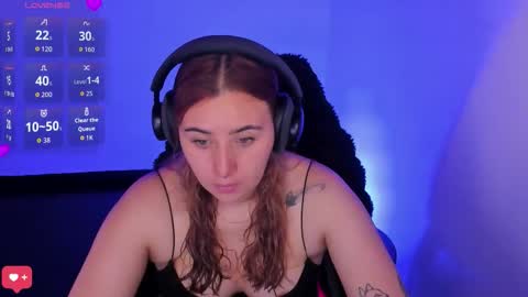 Bonnie Help me reach 500 likes online show from March 15, 7:09 pm