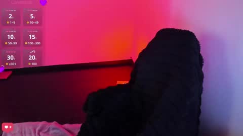 Bonnie Help me reach 500 likes online show from March 28, 5:34 pm