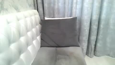 BonnieExcite online show from April 15, 6:09 am