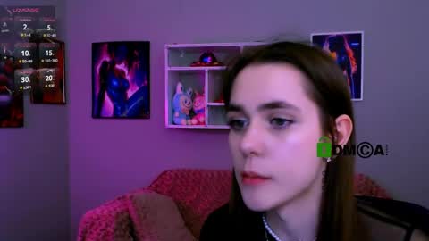 Bonnie online show from April 17, 1:25 pm