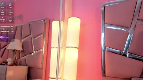 Bonnie  online show from January 25, 8:10 pm