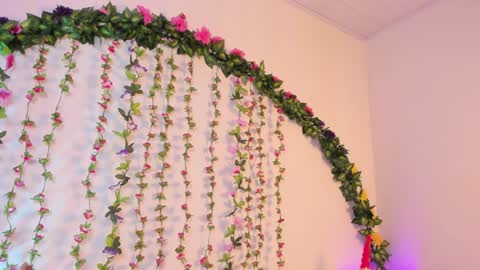 Bonnie  online show from February 3, 5:24 pm