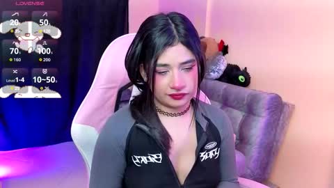 Karen online show from January 17, 5:23 am