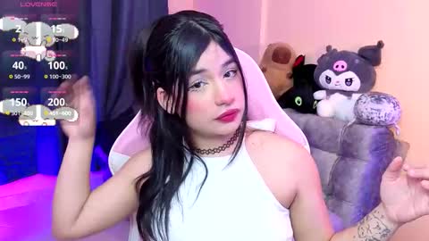 Karen online show from February 13, 4:30 am