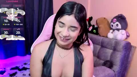 Karen online show from March 9, 3:32 am