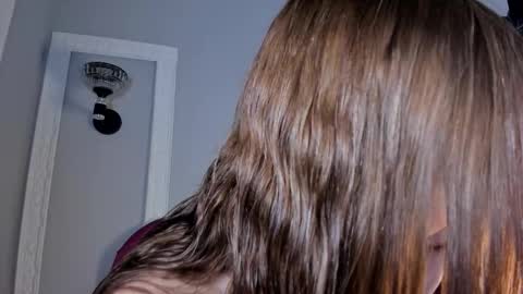 Snapshot of bonniie_22 chatting on September 18, 2:52 pm Bonnie online show from September 18, 2:52 pm