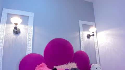 Bonnie online show from February 17, 8:59 pm