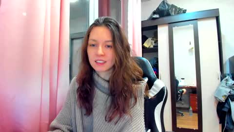 Snapshot of bonny_kimberly chatting on January 11, 10:18 pm Bonny Kimberly online show from January 11, 10:18 pm