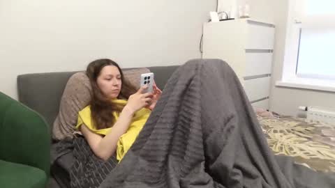 Bonny Kimberly online show from April 16, 4:30 pm