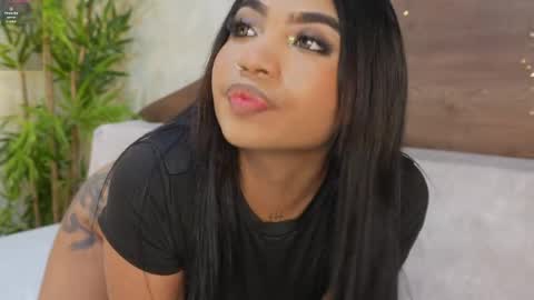 Bonny online show from April 8, 12:05 pm