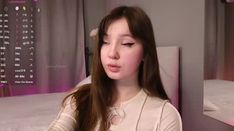 Snapshot of bonnyflower chatting on January 19, 5:49 pm Eva online show from January 19, 5:49 pm