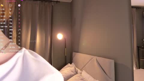 Snapshot of bonnyflower chatting on February 6, 9:17 pm Eva online show from February 6, 9:17 pm