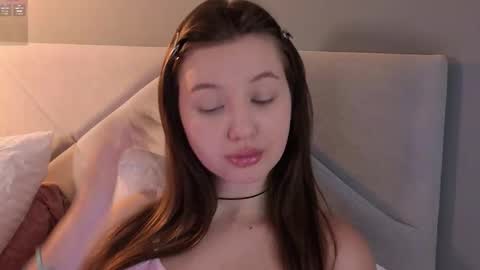 Snapshot of bonnyflower chatting on October 15, 7:58 pm Eva online show from October 15, 7:58 pm