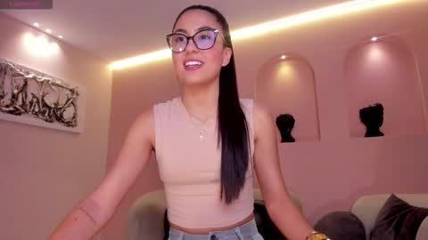 Snapshot of bonnyrosex chatting on November 28, 8:00 pm Bonny online show from November 28, 8:00 pm