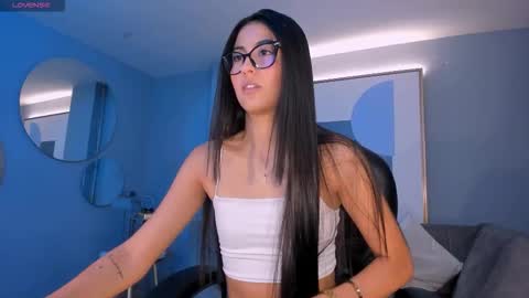 Bonny online show from December 14, 6:01 pm