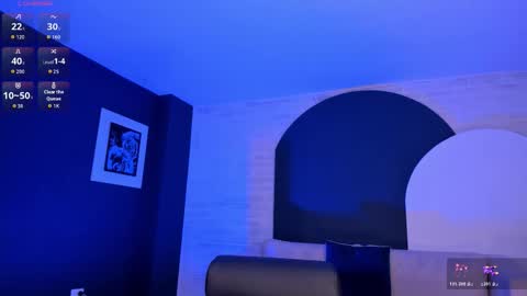 Bonny online show from February 3, 8:47 pm