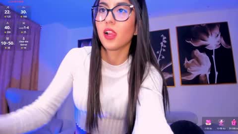 Bonny online show from March 12, 7:53 pm