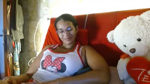 Queen Bon Vivantt online show from December 26, 12:49 pm