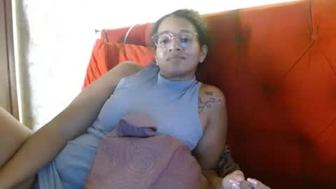 Queen Bon Vivantt online show from December 26, 10:31 pm