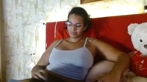 Queen Bon Vivantt online show from January 5, 9:57 pm