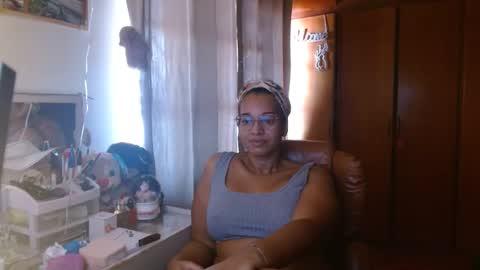 Queen Bon Vivantt online show from January 20, 1:11 pm