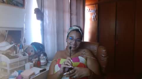 Queen Bon Vivantt online show from January 21, 5:09 pm