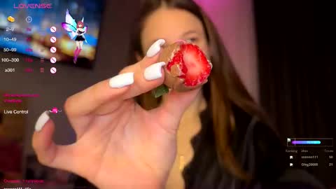 Bonya online show from December 5, 4:03 pm