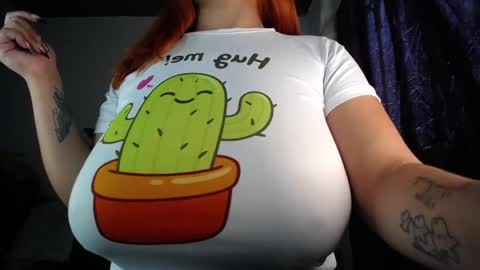 Snapshot of boobs_magic chatting on May 25, 10:16 pm KIM online show from May 25, 10:16 pm