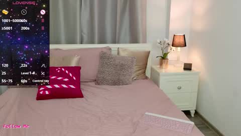 Snapshot of boobsiemilaa chatting on September 9, 5:56 pm Mila online show from September 9, 5:56 pm