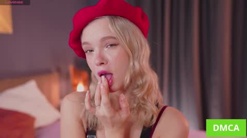 Alina online show from October 19, 8:15 am