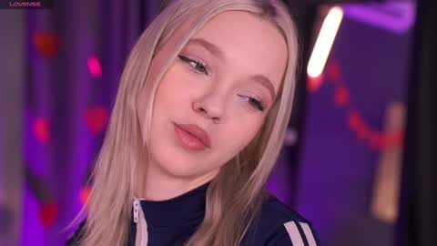 Alina online show from February 15, 7:51 am