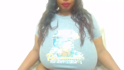 boobyqueen online show from February 20, 4:20 am