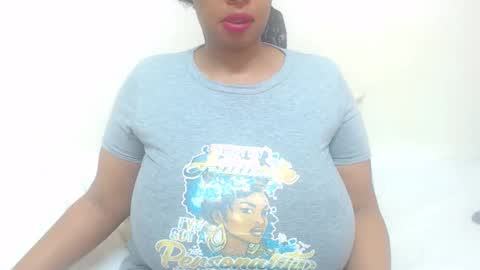 boobyqueen online show from March 19, 5:11 am