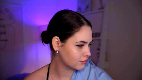 boobyybliss online show from January 11, 11:37 am