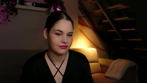 boobyybliss online show from February 4, 7:03 am