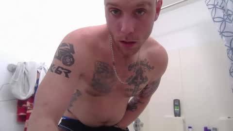 boogieflexxx online show from January 6, 1:09 am