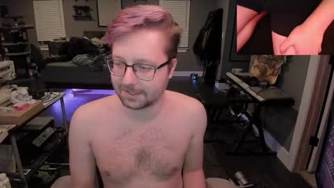 Booker Baxton online show from February 3, 6:40 am